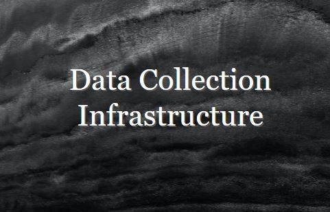 Data Collection Infrastructure cover image